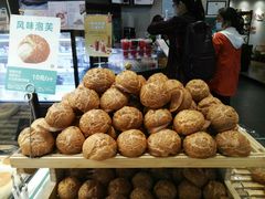 -爱达乐面包生日蛋糕(华油路店)
