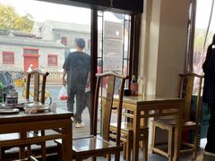 -河沿肉饼Beijing Pie(东华门店)