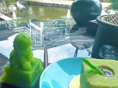 -广富林宰相府酒店·水云间