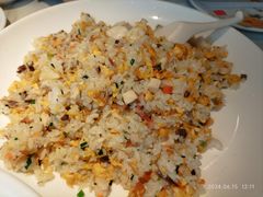 -花园茶楼(兴城西路店)