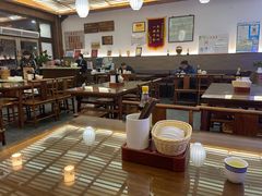 大堂-笑来喜馄饨小笼工坊店(湖滨街店)