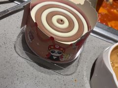 -海底捞火锅(江北万达商业广场店)