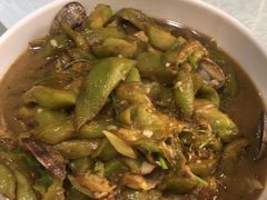 -品味居·首店·大连鲜活海鲜大连菜(东港店)