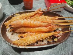 -蚝得喜海鲜(东城店)