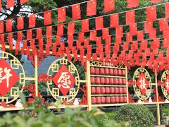 -东莞观音山旅游风景区
