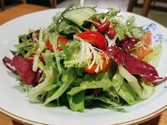 大拌菜-伊喜饺子·烤鸭(五道口学院路店)