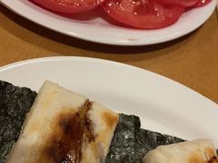 -福烤锦花(长乐路店)