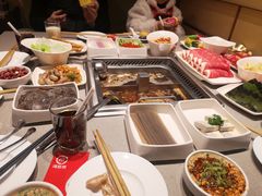 -海底捞火锅(荣盛广场店)