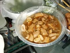 卤煮砂锅小肠-北京小肠陈饭庄(方庄店)