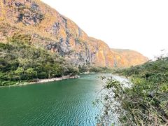 -霸王岭国家森林公园