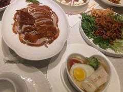 -小桃红·东北菜·春饼烤鸭(南阳湖街店)