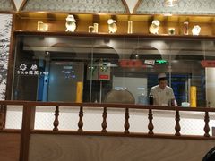 门面-莲香西域·正宗新疆菜(龙华店)