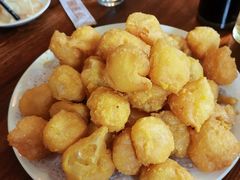 黄金虾-三盛轩回民饺子馆