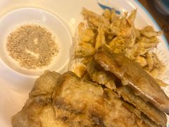 -倍儿美海鲜大排挡·非遗海鲜蒸饺(洋货店)