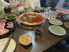 -滇釜火锅·能喝汤的火锅(车公庄店)