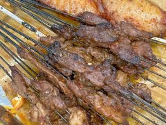 -老白家怡贵园烤肉