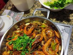 -黄记煌三汁焖锅(悦方IDmall店)