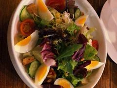 -1886德国汽车餐厅(外滩十六铺码头店)