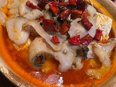-破三川·新川菜(静安大融城店)