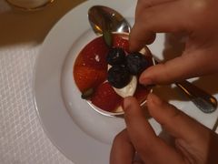 -北京柏悦酒店·锦庭餐厅Dining Room