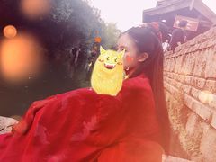 -汉仪华裳汉服旗袍·摄影写真馆(乌镇西栅店)