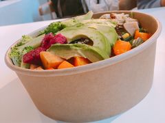 -CALIFORKS加州叉子轻食(朝阳门店)