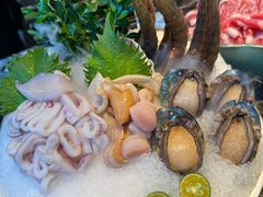 -鼎臻集·海鲜火锅(格调林泉店)