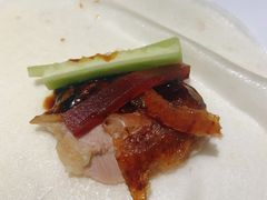 -味+新京宴·烤鸭·北京菜(创意谷店)