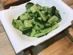 -三里屯土灶炖公鸡地锅鸡(江东店)