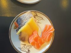 -盛宴自助餐厅(运达喜来登店)