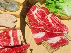 -千寻山野烤肉(天虹店)