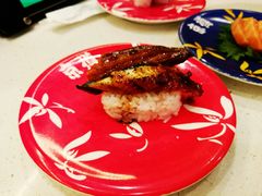 -京樽回転寿司(奥林匹克店)
