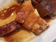 -金时代顺风大酒店(金山店)