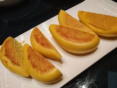 南瓜馒头-徐记海鲜(汉城湖|太奥店)
