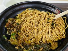 -常熟炒浇面馆(蓝旗街店)