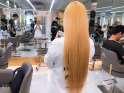 -潘多拉Hairsalon