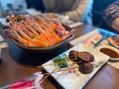 -枫千叶精致料理