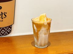 -Peet's 皮爷咖啡(乐峰店)