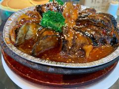 -小渔船渔家传统菜(鲅鱼圈店)
