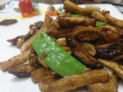 -江南大酒店·地道正宗有锅气的江西菜(中华北大街店)