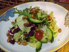 -海碗油泼面·八次方·水库鱼·粘卷子(平谷店)