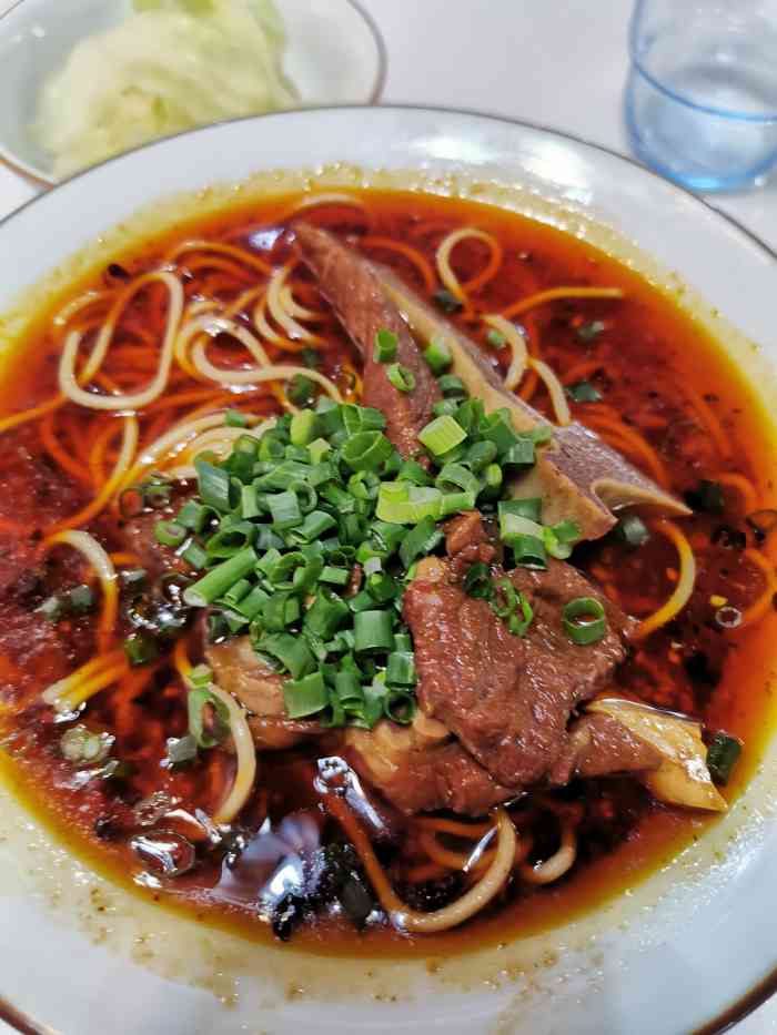 李不易牛排面24小时