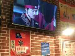 -拿渡麻辣香锅(幸福港湾店)