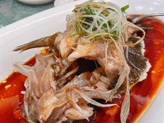 -鲍鱼王子(深圳大厦店)