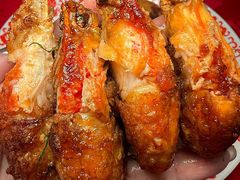 -神更仔·潮汕魂大排档(汉口路店)