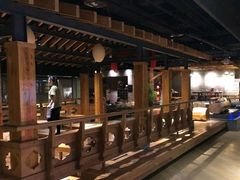 -沐泷泉(南风大剧院店)