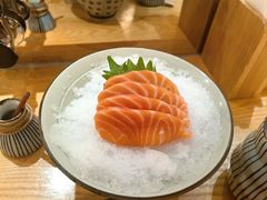 -禾绿回转寿司(伊藤洋华堂店)