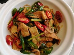 -西湖春天•老字号杭州菜(百汇店)