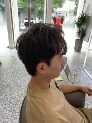 -型色沙龙 Color Salon