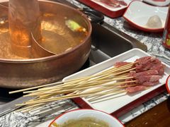 -京元盛铜锅涮肉(上海总店)
